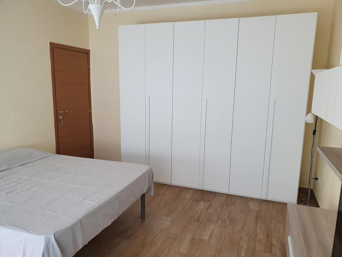 De Candia House Apartment Rescaldina Екстериор снимка