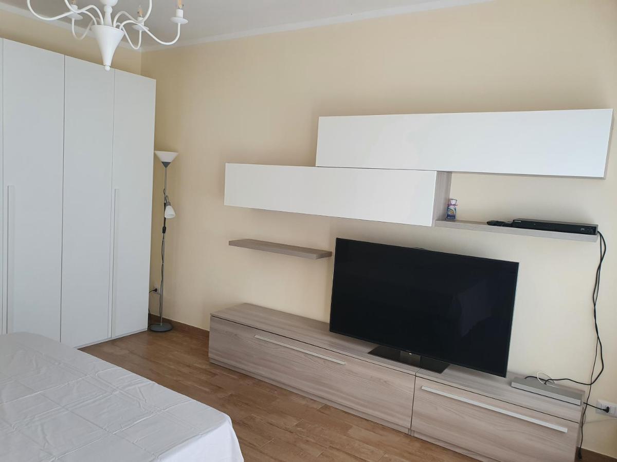 De Candia House Apartment Rescaldina Екстериор снимка