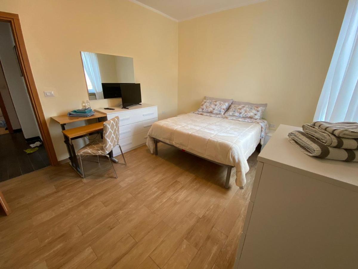 De Candia House Apartment Rescaldina Екстериор снимка