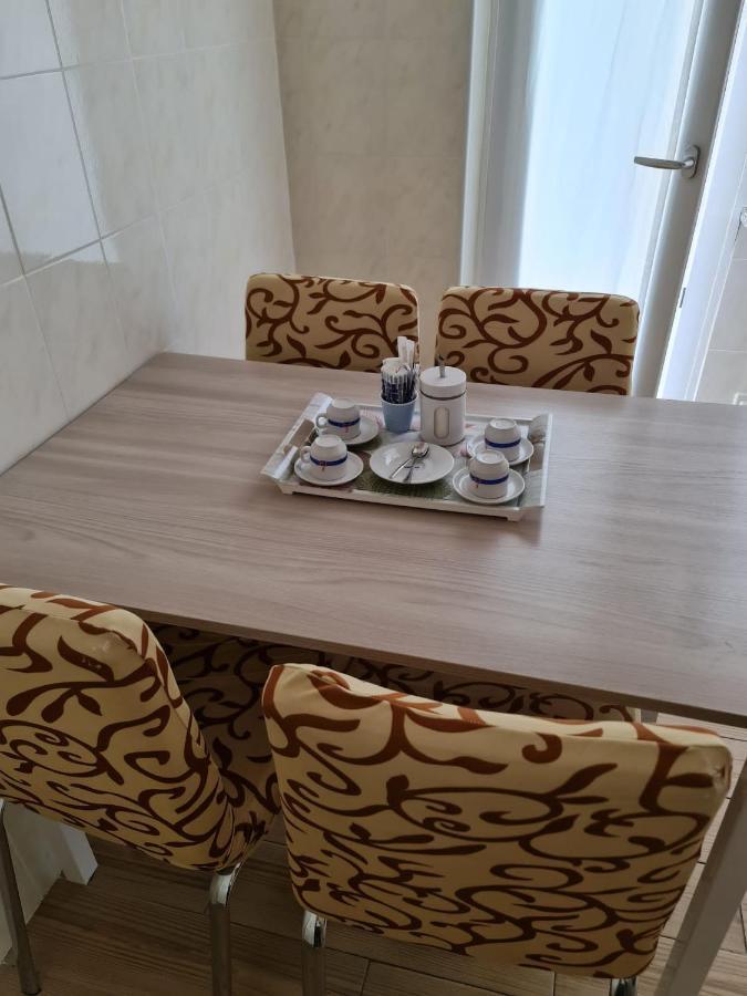 De Candia House Apartment Rescaldina Екстериор снимка