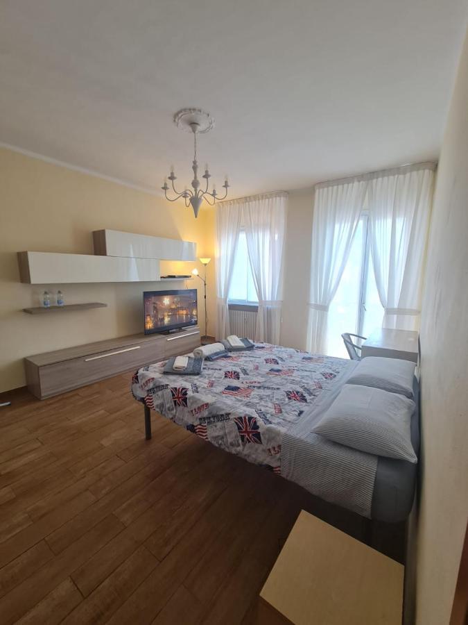 De Candia House Apartment Rescaldina Екстериор снимка