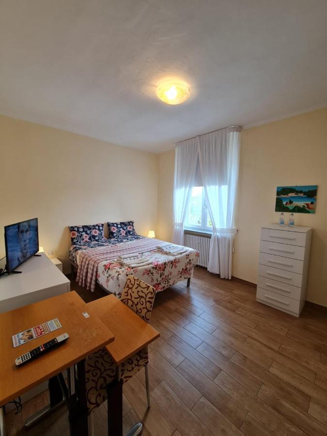 De Candia House Apartment Rescaldina Екстериор снимка
