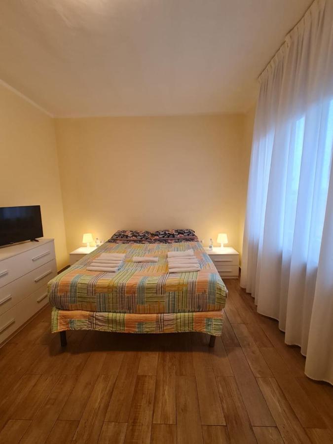 De Candia House Apartment Rescaldina Екстериор снимка
