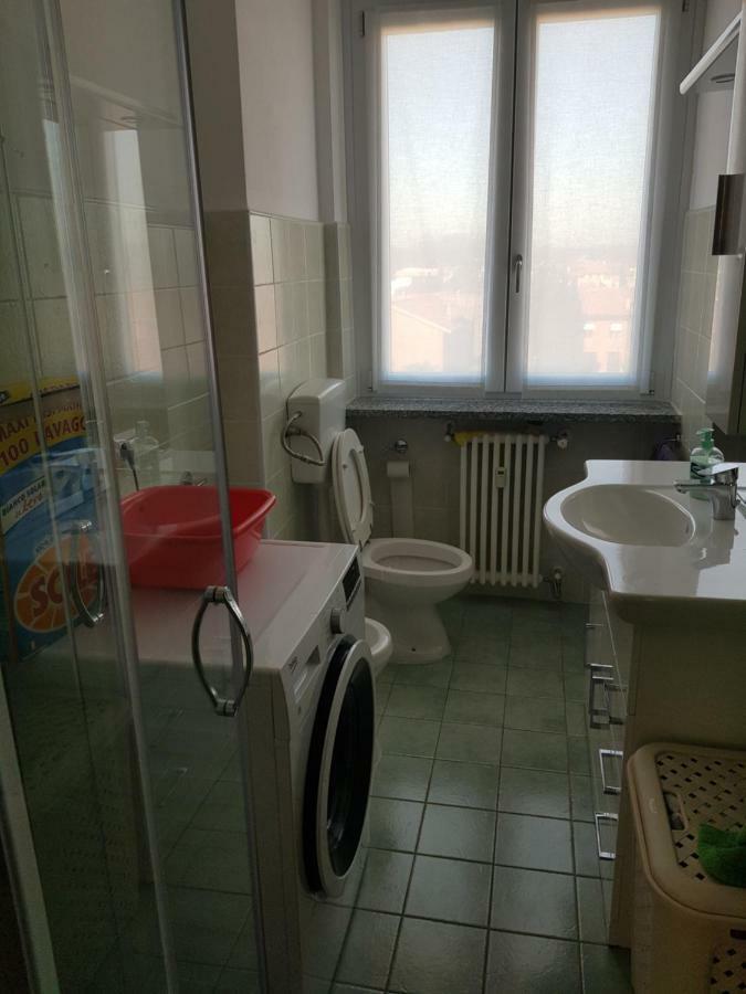 De Candia House Apartment Rescaldina Екстериор снимка