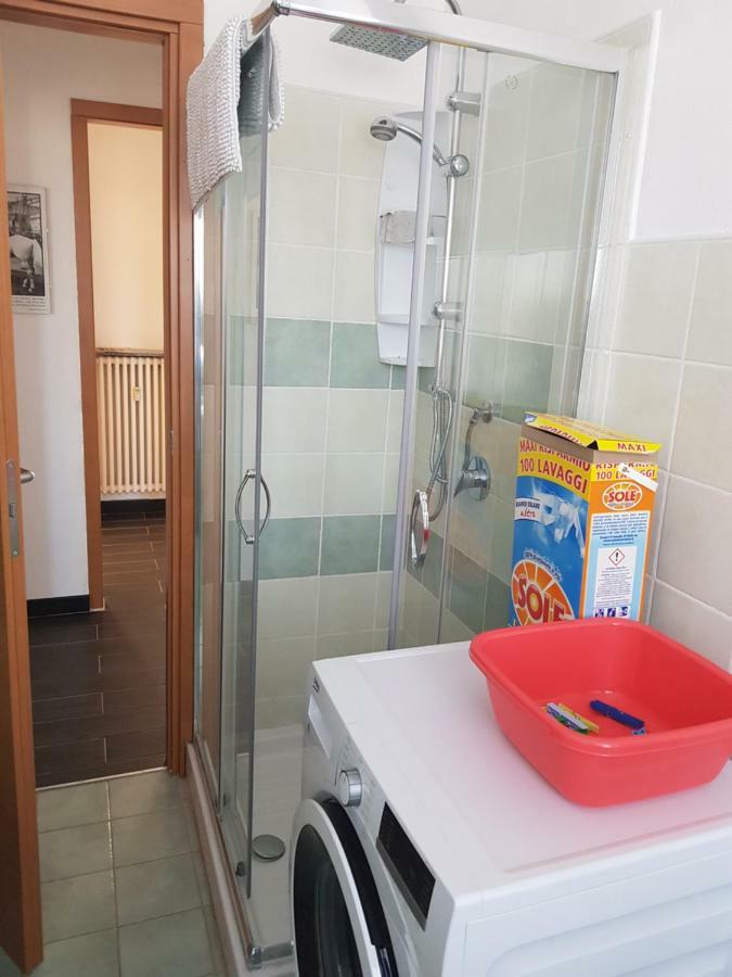 De Candia House Apartment Rescaldina Екстериор снимка