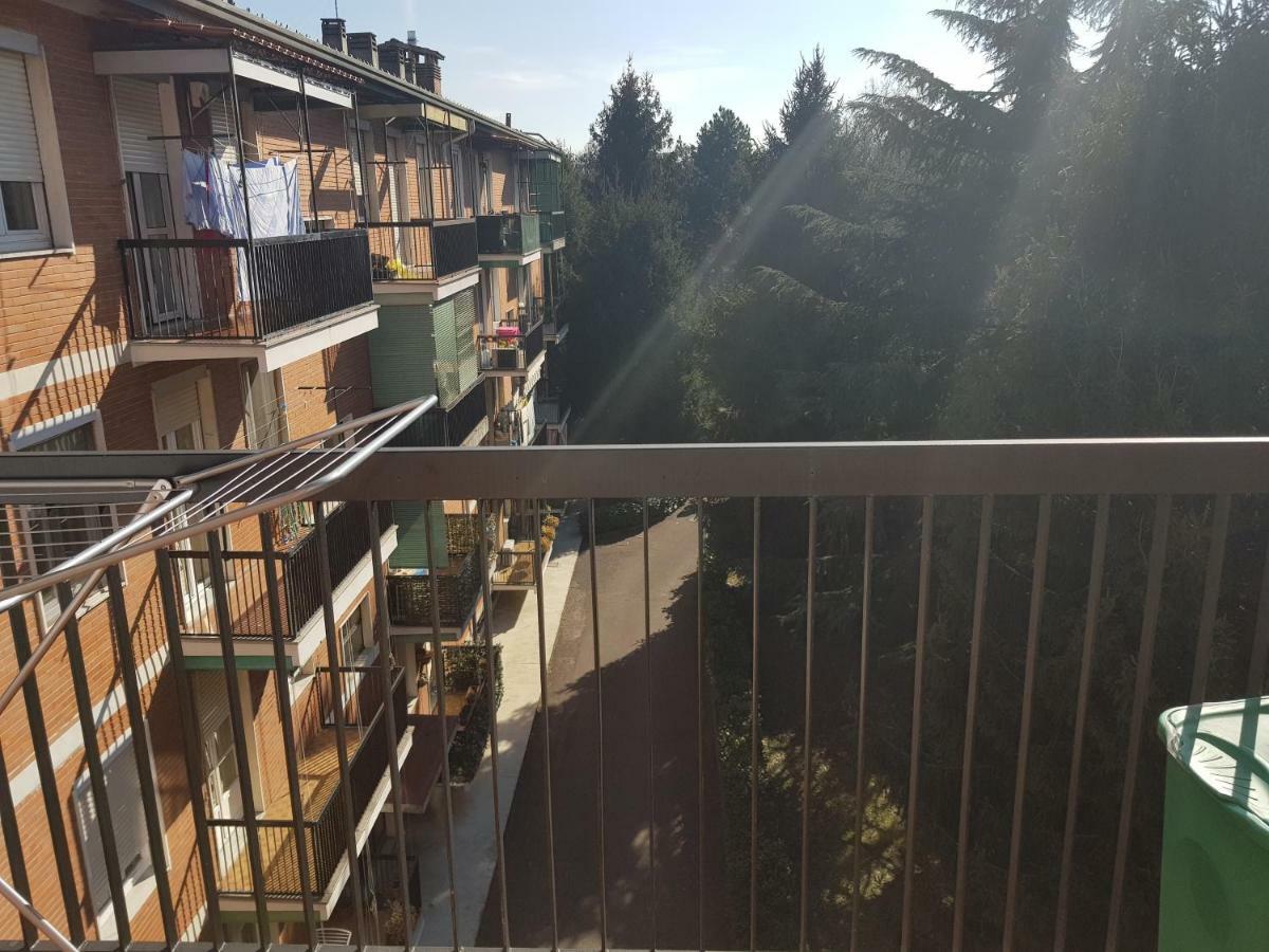 De Candia House Apartment Rescaldina Екстериор снимка